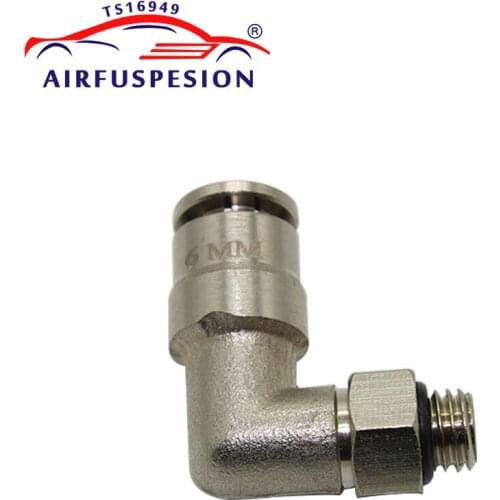 1pcs For VW Touareg Porsche Cayenne 955 Air Compressor Pump Valve 95535890105 7L0616007D 7L0616006 95535890104 2003-2010