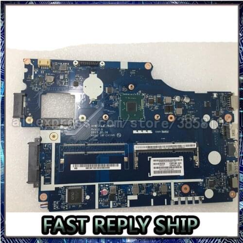 For Acer aspire E1-510 E1-510G laptop motherboard Z5WE3 LA-A621P notebook pc mainboard NBC3911001 NB.C3911.001 SR1SE N3520 BGA