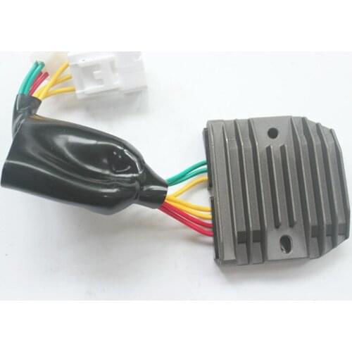 Voltage Regulator Rectifier For Honda Cbr600 F4i 01-06 2001 02 03 04 05 06 Cbr600rr F5 Cbr 954 Cbr 929 Rt005 2003 2004 2005 50a