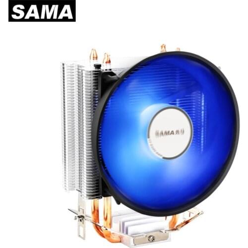 Computer Fans Sama China