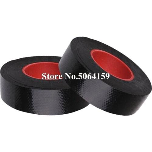 2pcs*22mm*5YD*0.8mm Waterproof Silicone Self Fusing Vulcanizing Performance Repair Plakband Tape