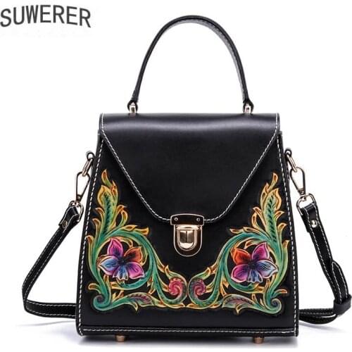 Дамские сумки SUWERER China At AliExpress