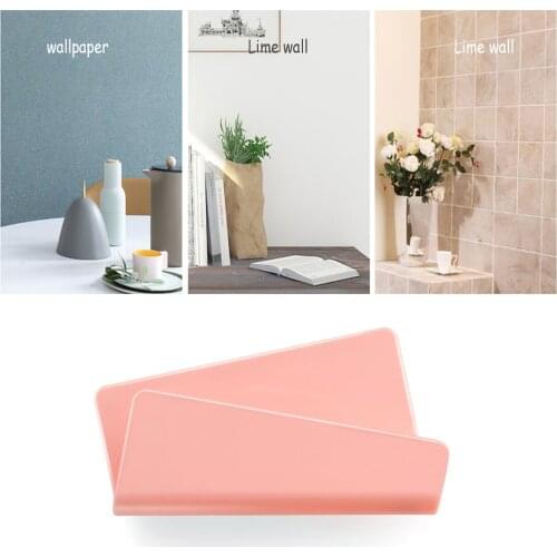 Phones Shelf Mount Universal Cellphones Telecommunications Stand Holder Socket Charging Box Bracket Wall Phone Holder