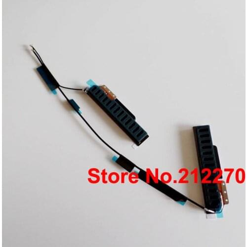 YUYOND 50pcs/lot Original New Wifi Antenna Bluetooth Signal Flex Cable Ribbon Replacement For iPad Air 2 For iPad 6 Wholesale