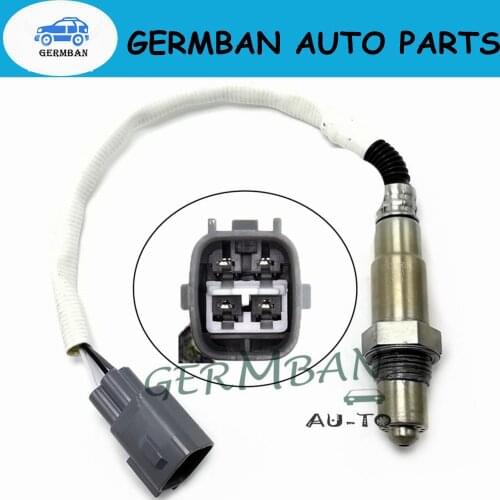 0258006270 89465-0H010 Oxygen Sensor Lambda Probe for Citroen C1, 107 Toyota Aygo, Yaris Front /pre-CAT 0258 006 720