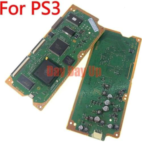 1pcs Original used Replacement Blu-ray DVD Drive KES-410A BMD-006 PCB Logic Main Board for PS3 Console