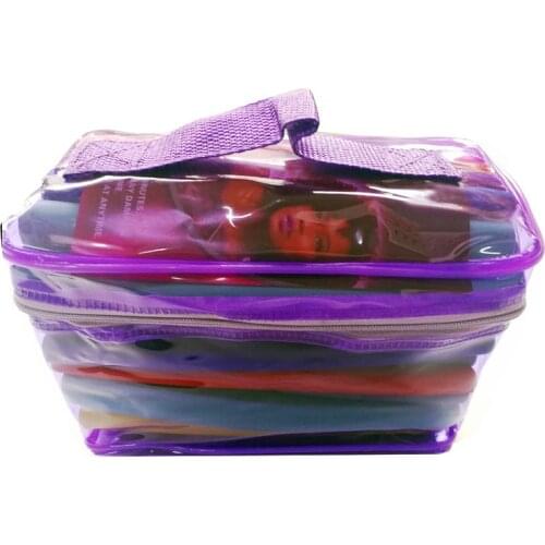 2020 42 Pcs Flexible Sponge Twist Hair Curling Rods Rollers Curler DIY Styling Tools