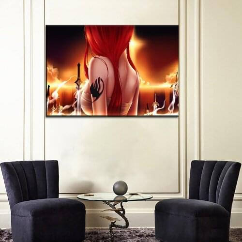 5D DIY square round Diamond Painting Fairy Tail Cross Stitch Mosaic Diamond Embroidery Pattern Rhinestone Home Decor J0212