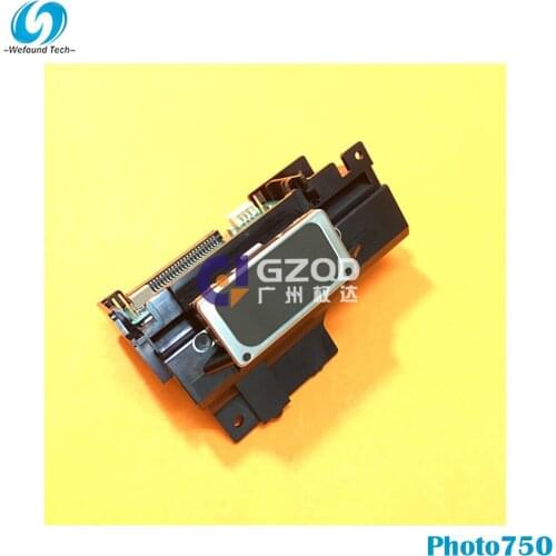 Brand New Original Print Head for Epson Photo1200 Photo720 Photo740 Photo750 FWork Perfectly