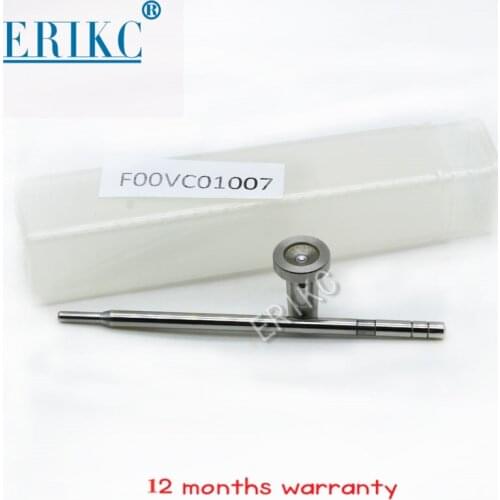 F 00V C01 007 Fuel Injector Valve F ooV C01 007 Injectors Auto Part F00VC01007 for 0 445 110 023 0445110022
