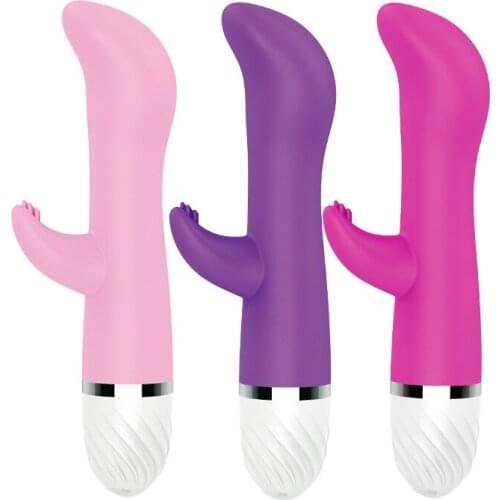 Battery Adult Toys G-Spot Vibrator for Couples Dildo Erotic Sex Toys for Women Stimulator Vibrator Sex Sexy Toys Vagina Clitoris