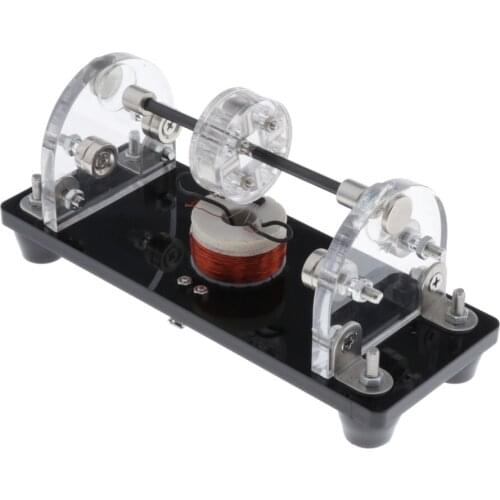 Magnetic Levitation Motor Teaching Model DIY Kids Education Toys STARK-40