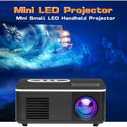 Measy Projectors