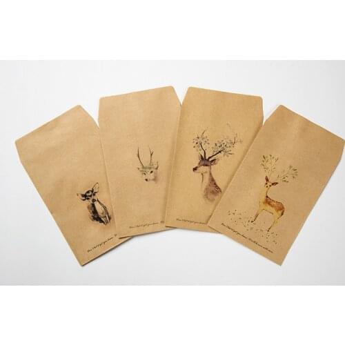 Винтажные конверты Nbyinto China At AliExpress