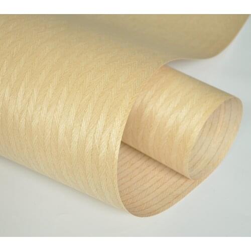 2019 New Reconstituted Wood Veneer for Furniture