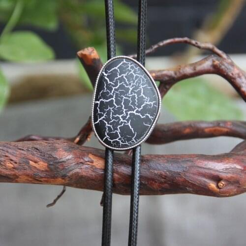 Original design bolotie alloy pendant bolo tie for men personality neck tie fashion accessory