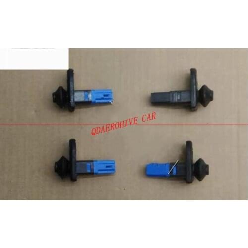 QDAEROHIVE Door Lamp Switch for MITSUBISHI PAJERO V31 V32 V33 V43 6470 Double Single Plug 4 pcs