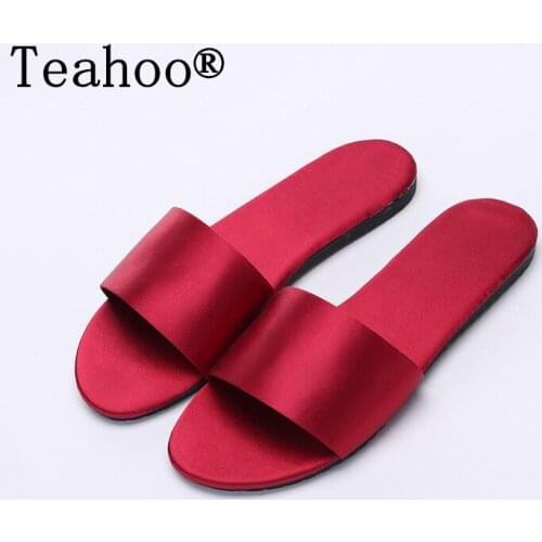 Summer Women Slides Fashion Women Slippers Sandals Soft Soles Home Bathroom Slippers Beach Flip Flops Shoes Woman Outside Flat