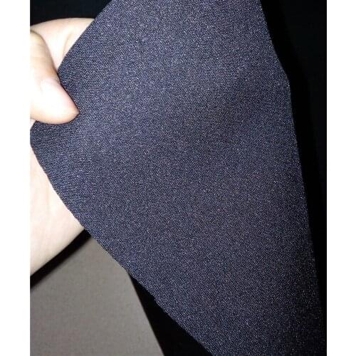 Thickness 5mm SRB Neoprene black color for Sport, swimsuit, glove, apparel , footwear, bags