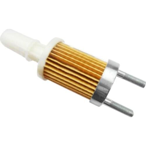 186F FUEL FILTER KM186F KM170F fuel filter FIT KIPOR KDE6500E KDE2200X KDP20 DIESEL GENERATOR WATER PUMP FARMER MACHINE PARTS