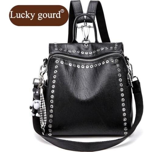 Женские летние рюкзаки Uzala China At AliExpress