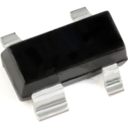 10PCS BF998R SOT143 BF998 SOT-143 SOT SMD new MOS FET transistor