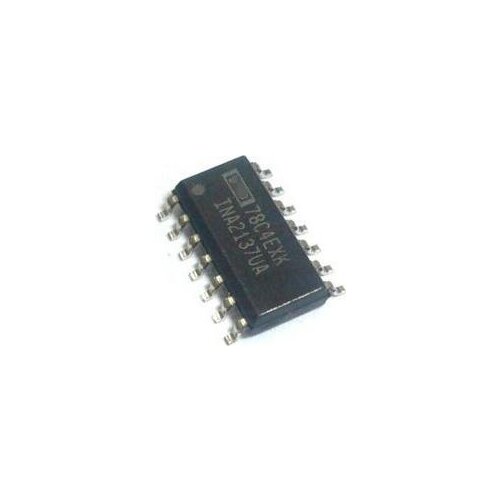 100% NEW Free shipping INA2137UA INA2137 SOP14 MODULE new in stock Free Shipping