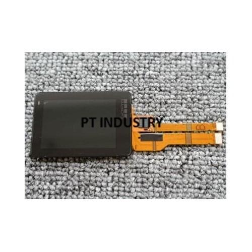 100% original display screen LCD for GoPro Hero 4, 5, 6, 7 (please specify the camera model,Comment Color)