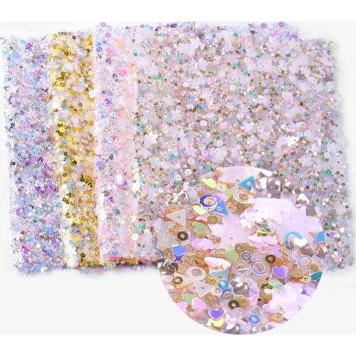 12 Colors Diamond Scrub Nail Art Table Mat Practice Display Cushion Hand Pillow Rest Foldable Washable Pad Manicure Nails Tools