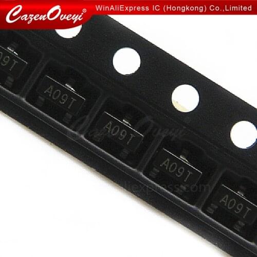 50PCS AO3400 A09T AO3401 A11TF AO3402 A29T AO3404 A49T AO3407A A79T AO3409 A99T AO3413 AO3415 AF AO3416 AO3420 SOT-23 In Stock