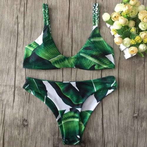 Bentain Sexy Swimwear