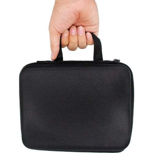 Walkie Talkie Case Carring Handbag Storage For BAOFENG UV-5R/5RE Plus RETEVIS Two Way Radio Launch Hunting Bag Camouflage Radio