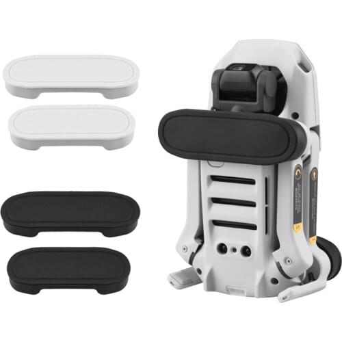 Propeller Holder for DJI Mavic Mini/Mini 2 Blade Props Fixer Fixing Strap Protector Cover Stabilizer Drone Accessories