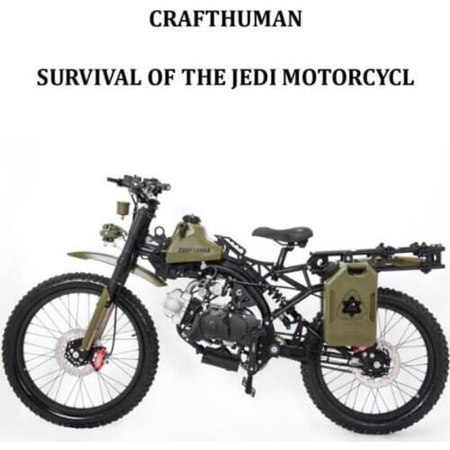 Mountain Off-road Fuel Bicycle19inch/21inch Wheel Power-Assisted fuel bike Full Mountain Multifunctional Off-road Fuel Bicycle