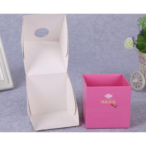 Hot sell luxury custom fashion make up skincare gift box cosmetic packaging boxes with foam insert ---PX11785