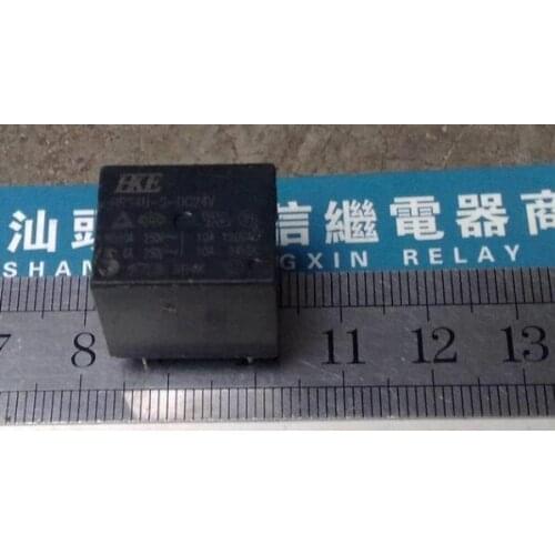 KHE HRS4H-S-DC24V T73-1C