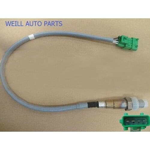 WEILL 3611400AEG01B Oxygen Sensor for great wall 4G15B ENGINE