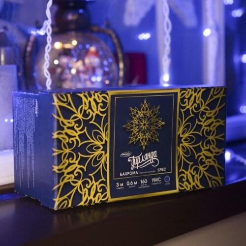 Luazon Lighting Artificial Compositions