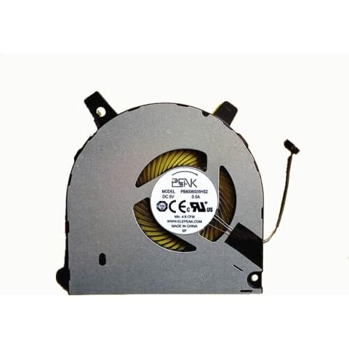 New Original CPU Cooling Fan FOR DELL 0CTCNV PB8006S05HS2