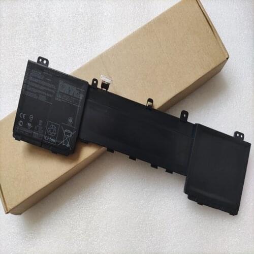 Original C42N1728 Laptop Battery 71Wh For Asus ZenBook Pro U5500 UX550GDX UX550GEX UX550GE-E2019T UX580GE UX580GD BN060T BN085T