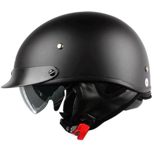 Original motorbike helmet for Chopper bikes for Touring Bikes helmet Novelty helmet DOT Helmet
