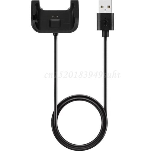 Portable A1608 Magnetic Cradle Charger Charging Dock Station Replacement for Huami Amazfit Bip Smart Watch Accessories