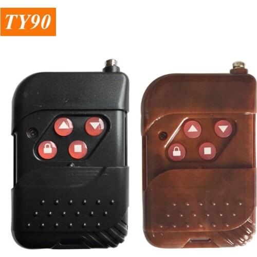 TY90 universal programmer remote Auto gate remote duplicator