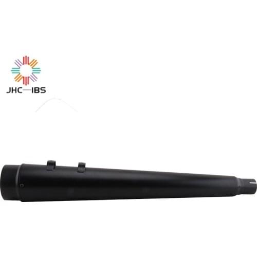 Motorbike 4.5" Exhaust Pipes For Harley Ultra Limited Road King Dresser Electra Road Glide Street Glide Touring 1995-2016