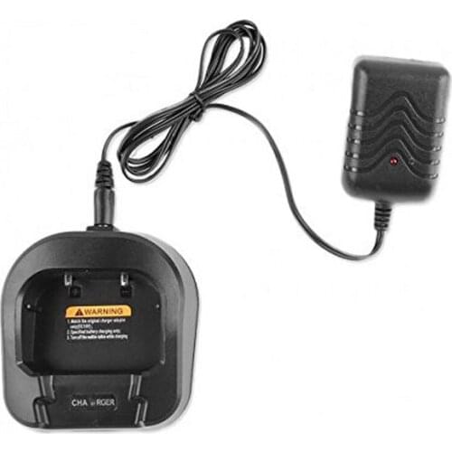 US/EU Plug AC 100V-240V Battery Dock Charger CH-8 For Baofeng UV-82 BF-UV82 UV-82HX UV-82HP UV 82 UV82 Radio Walkie Talkie