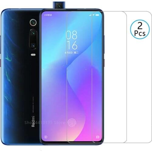 Protective glass redmi k20 pro tempered glass for xiaomi mi 9t pro screen protector glas on ksiomi k 20 9 t t9 mi9t accessories
