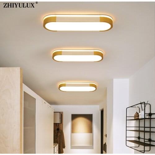 ZHIYULUX Ceiling Lamps