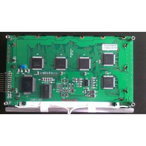 1PCS BG240128A BG240128ABNCB 240128a REPLACMENT LCD display LCD 100%NEW