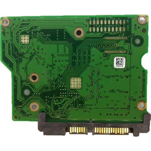 1pcs /lot HDD PCB 100532367 100532367 REV A good quality