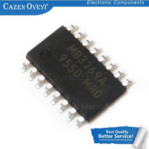 1pcs/lot MB3769A MB3769APF MB3769 SOP-16 In Stock